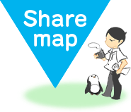 SHARE MAP